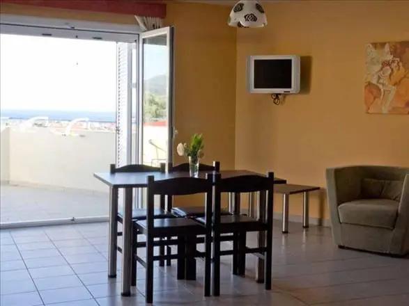 Mani Garden Haven - Private Retreat in Stoupa