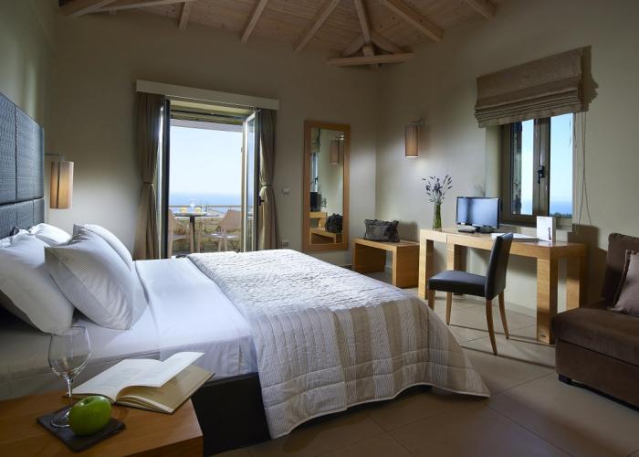 Anaxo Resort
