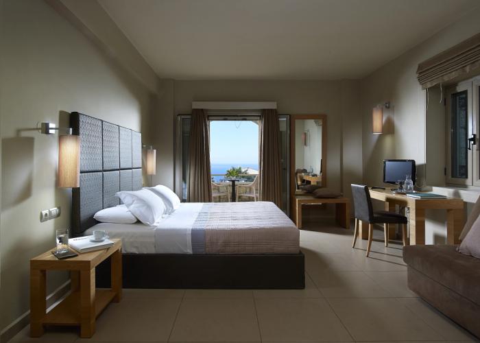 Anaxo Resort