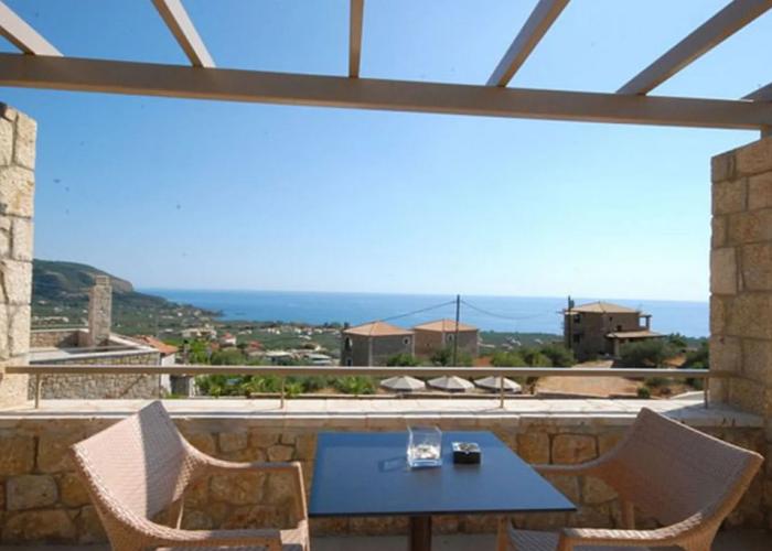 Anaxo Resort