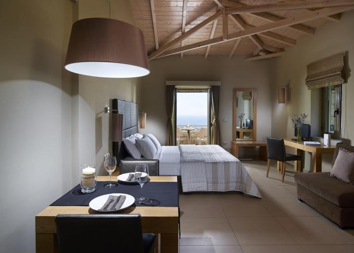 Anaxo Resort