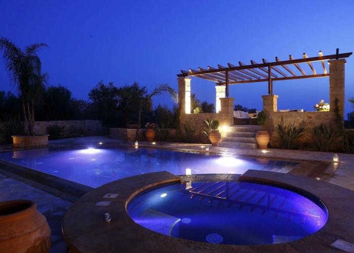 Olympia Villas