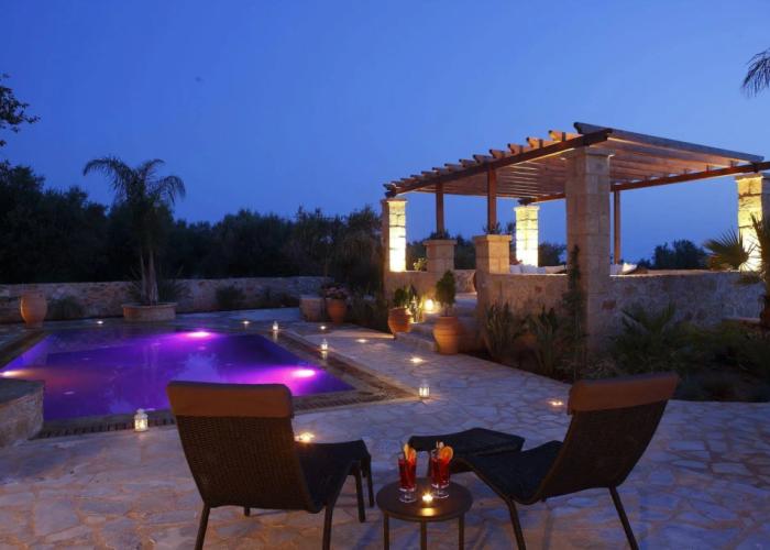 Olympia Villas