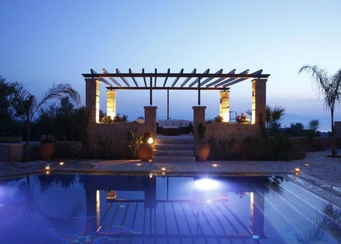 Olympia Villas
