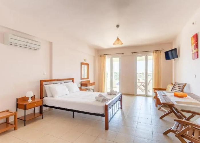 Hotel Aphrodite