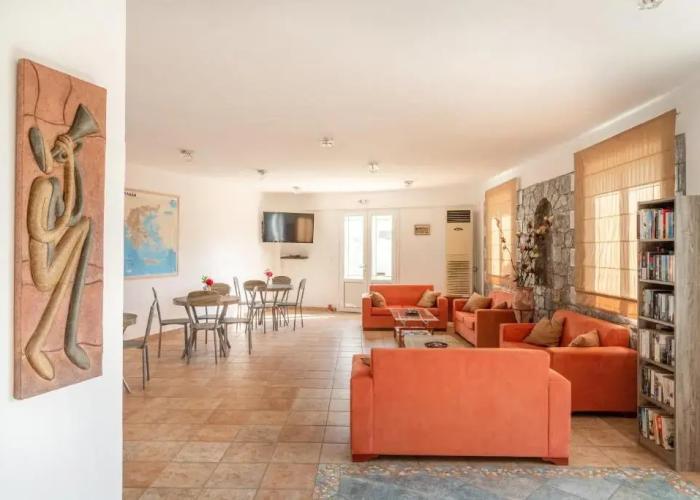 Hotel Aphrodite