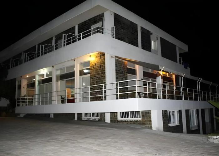 Kardamili Beach Hotel