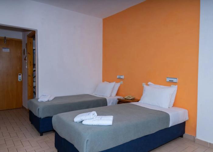 Kardamili Beach Hotel