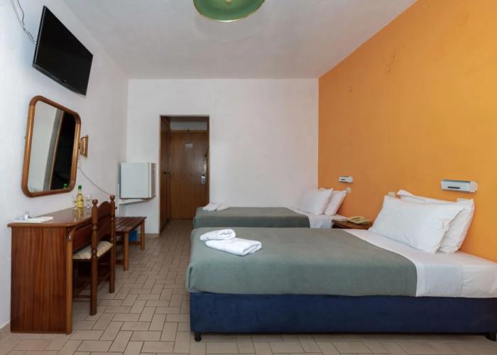 Kardamili Beach Hotel