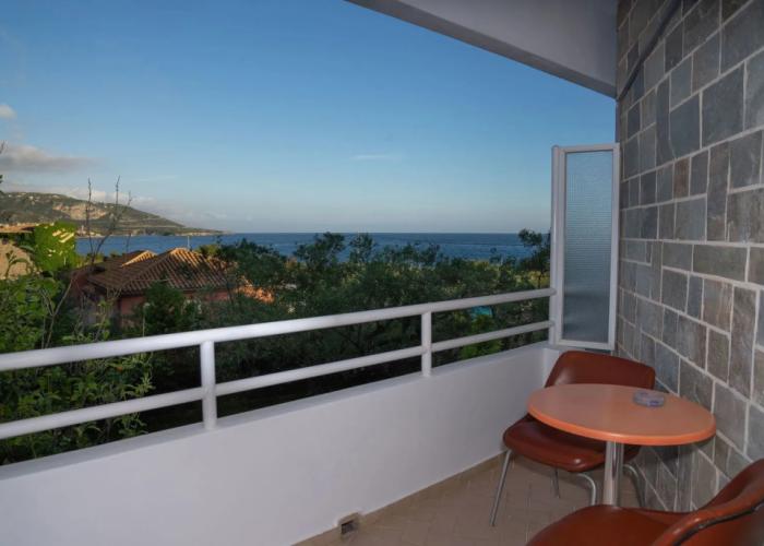 Kardamili Beach Hotel