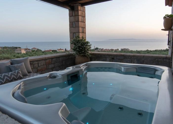 Polismata - Private Residences