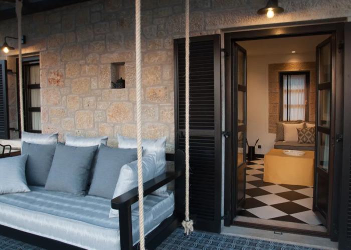 Polismata - Private Residences