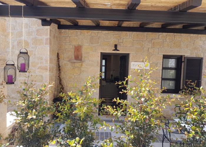 Polismata - Private Residences