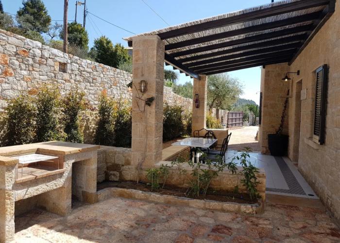 Polismata - Private Residences