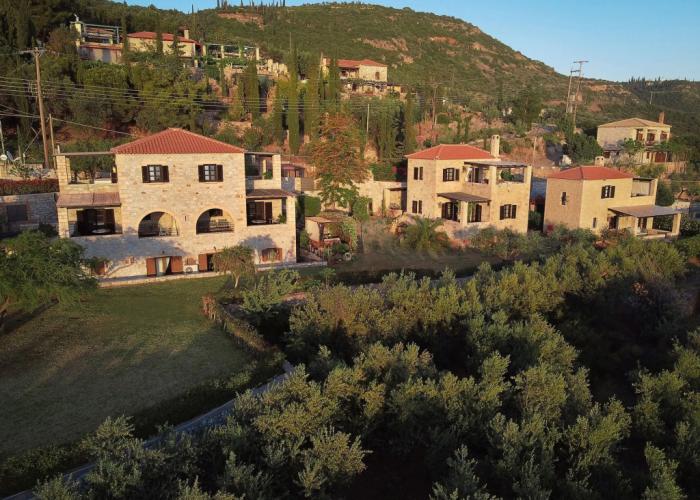 Polismata - Private Residences