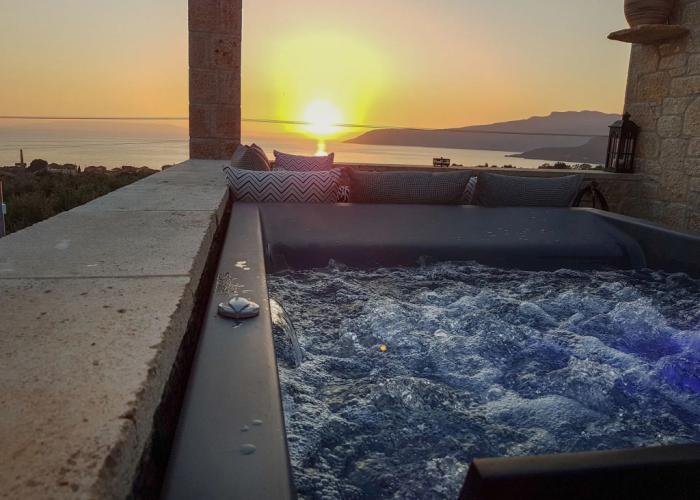 Polismata - Private Residences