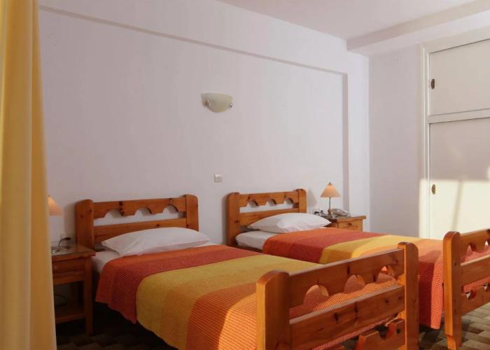 Apollon Apartments