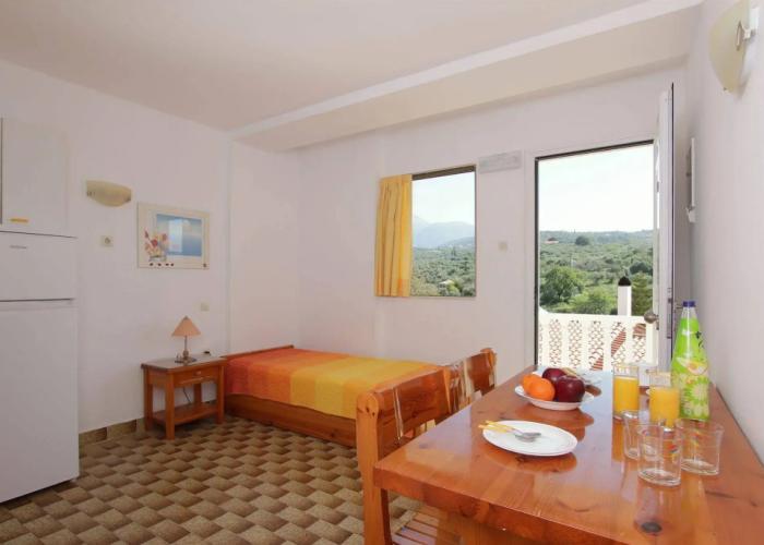 Apollon Apartments