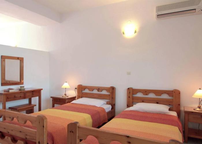Apollon Apartments