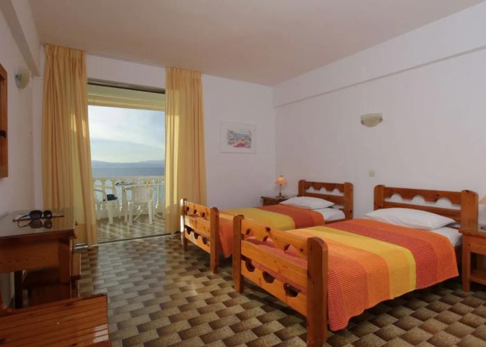 Apollon Apartments