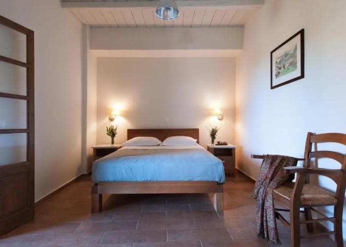 Hotel Kalamitsi