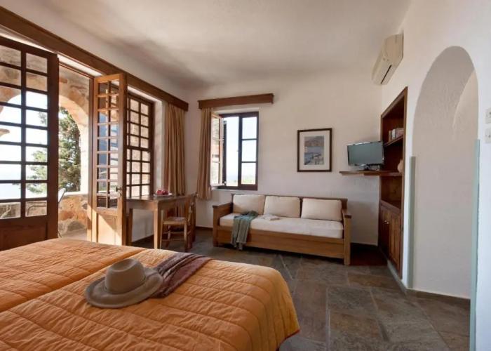 Hotel Kalamitsi
