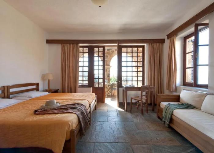Hotel Kalamitsi