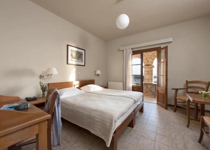 Hotel Kalamitsi