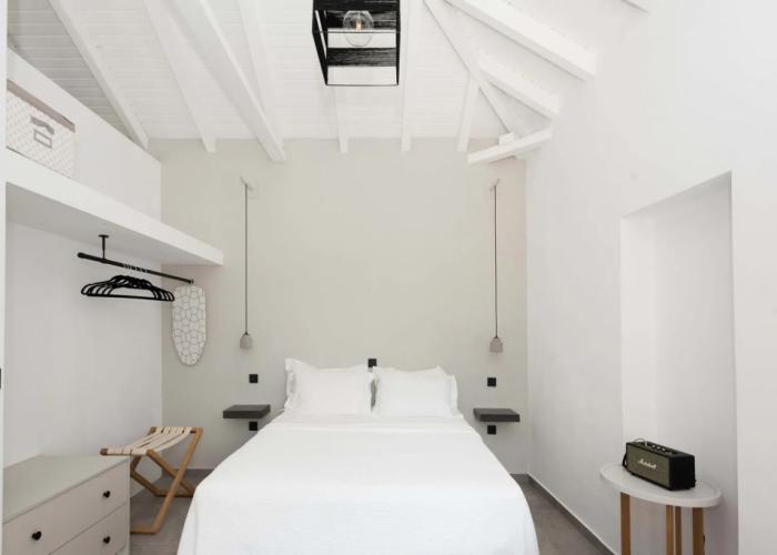 Calme Suites Mani