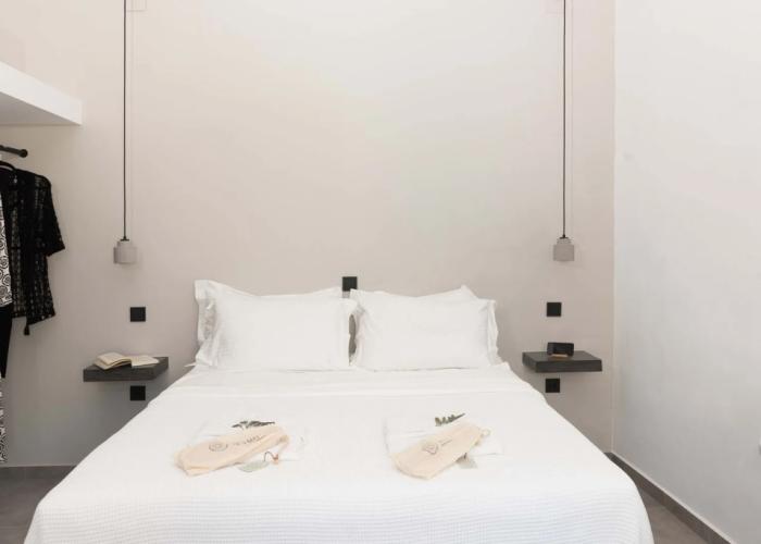 Calme Suites Mani
