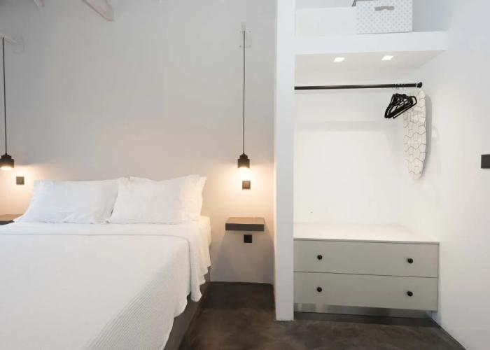 Calme Suites Mani
