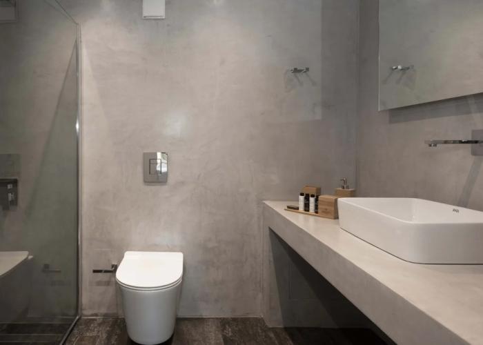 Calme Suites Mani