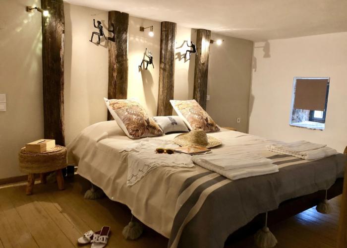 Villa Vager Mani