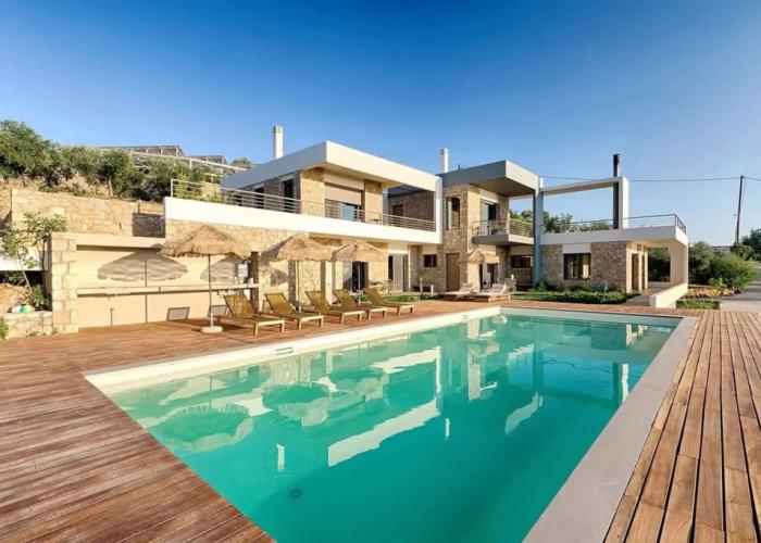Euphoria Suites