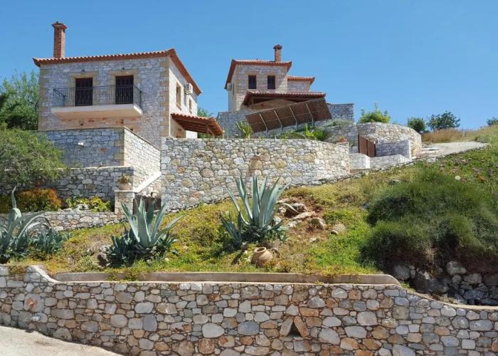 Rathimata villas