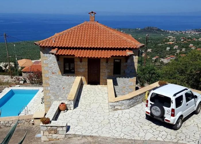 Rathimata villas