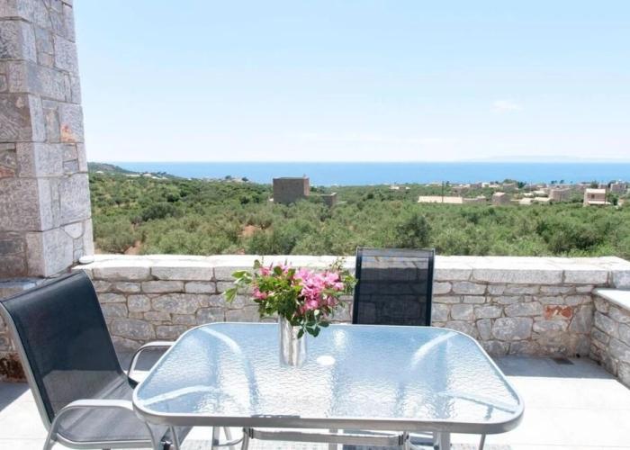 Spacious Villa Stunning Seaview - Perfect Location