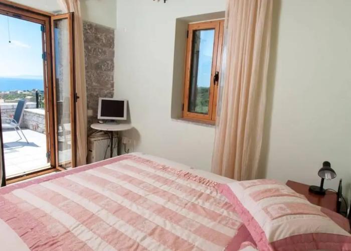 Spacious Villa Stunning Seaview - Perfect Location