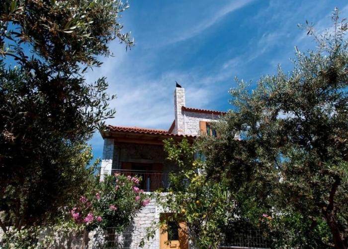 Spacious Villa Stunning Seaview - Perfect Location