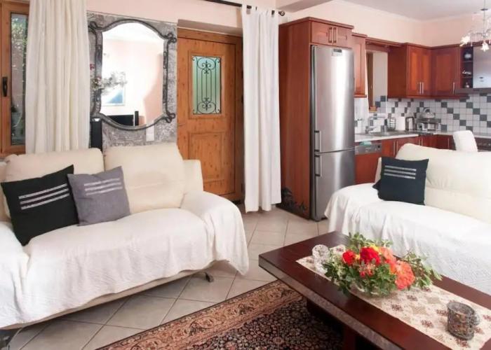 Spacious Villa Stunning Seaview - Perfect Location