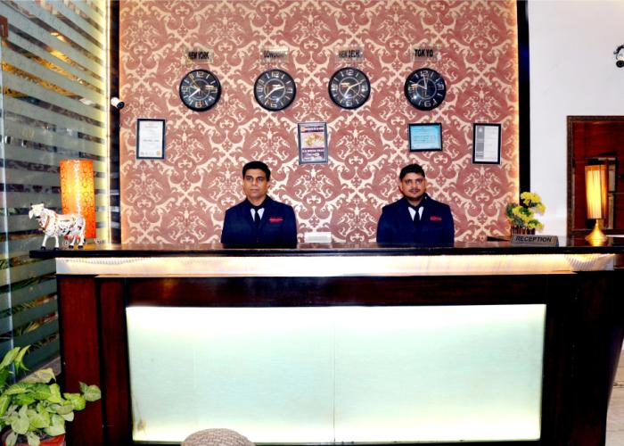 BR INN Hotel