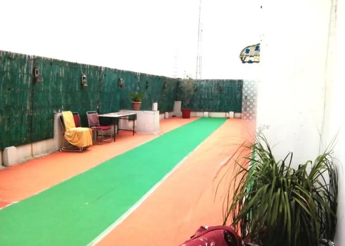 BR INN Hotel