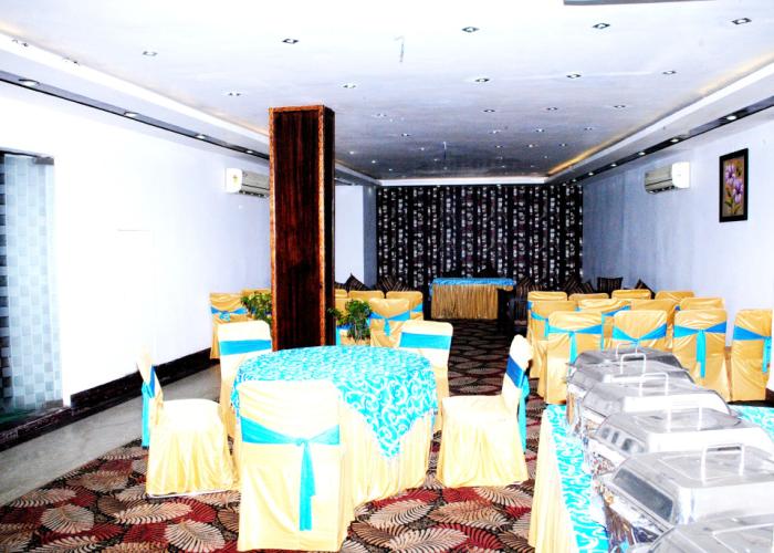 BR INN Hotel