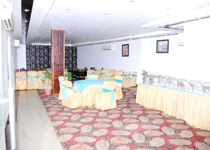 BR INN Hotel