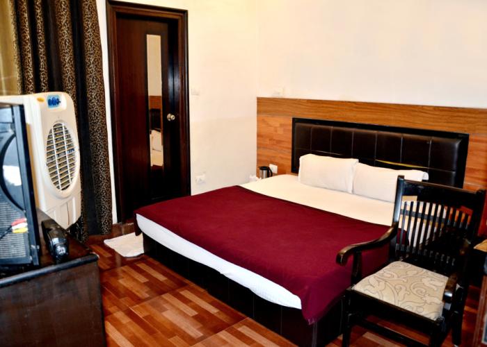BR INN Hotel