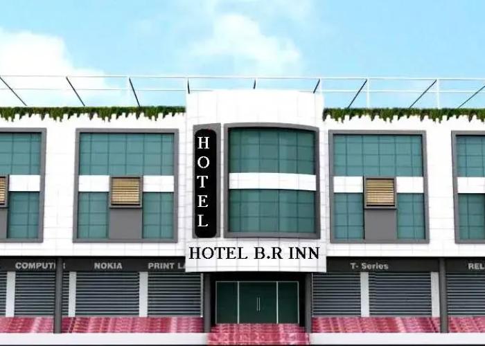 BR INN Hotel