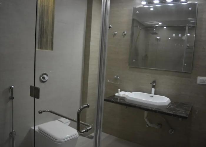 Hotel D'olives