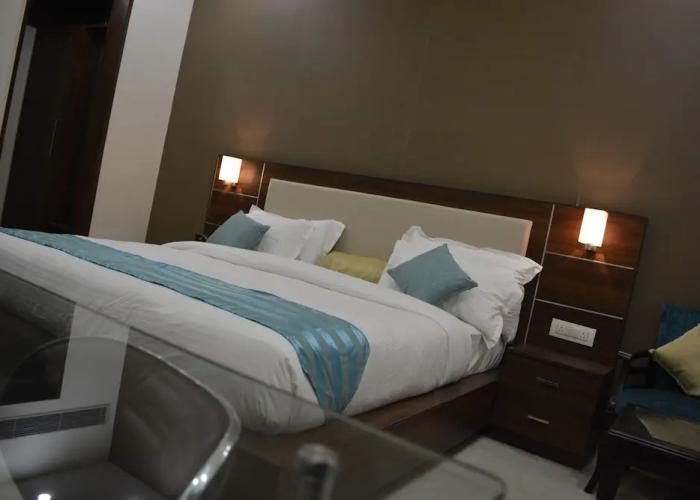 Hotel Dolives