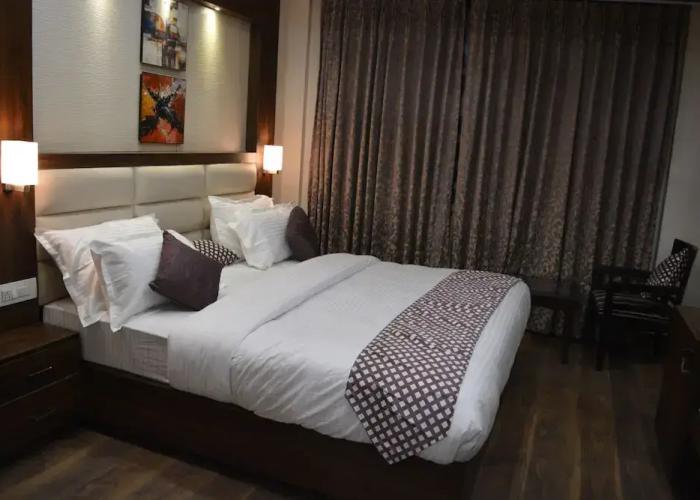 Hotel Dolives
