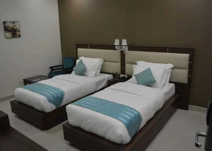 Hotel Dolives
